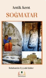 Antik Kent Soğmatar - Sidar Yayınları