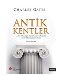 Antik Kentler - Koç Üniversitesi Yayınları