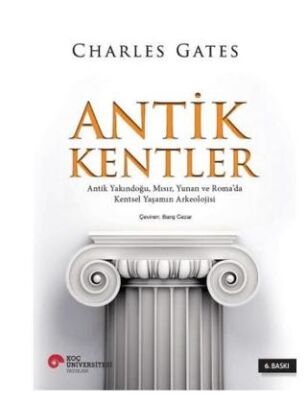 Antik Kentler - 1