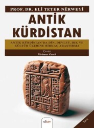 Antik Kürdistan - Sitav Yayınevi