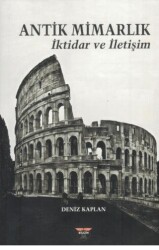 Antik Mimarlık - Bilgin Kültür Sanat Yayınları