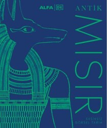 Antik Mısır - Alfa Yayınları