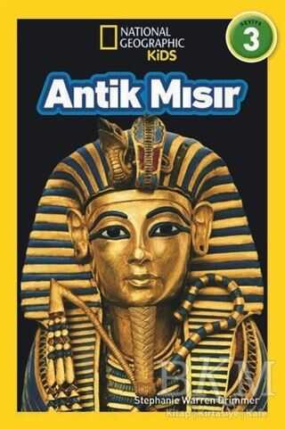Antik Mısır - National Geographic Kids - Beta Kids