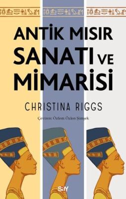 Antik Mısır Sanatı ve Mimarisi - 1