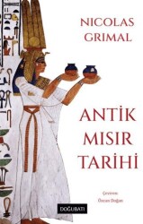 Antik Mısır Tarihi - Doğu Batı Yayınları