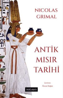 Antik Mısır Tarihi - 1