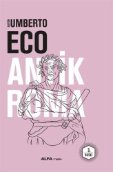 Antik Roma - Alfa Yayınları