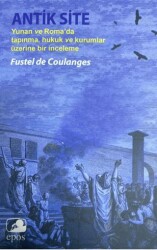 Antik Site - Epos Yayınları