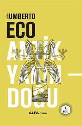 Antik Yakındoğu - Alfa Yayınları