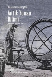 Antik Yunan Bilimi - Yordam Kitap