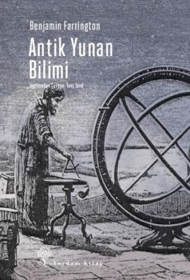 Antik Yunan Bilimi - 1