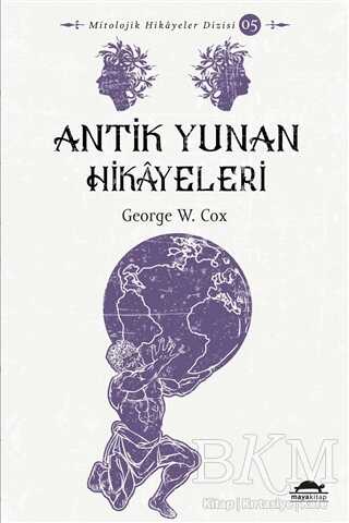 Antik Yunan Hikayeleri - 2