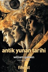 Antik Yunan Tarihi - Fihrist Kitap