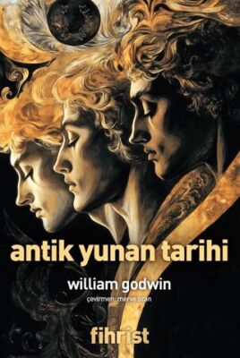 Antik Yunan Tarihi - 1