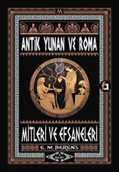 Antik Yunan Ve Roma Mitleri Ve Efsaneleri - Fa Yayınları
