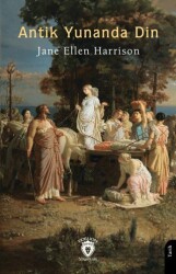 Antik Yunanda Din - Dorlion Yayınları