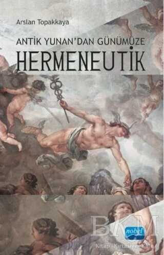 Antik Yunan’dan Günümüze Hermeneutik