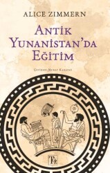 Antik Yunanistan`da Eğitim - Töz Yayınları