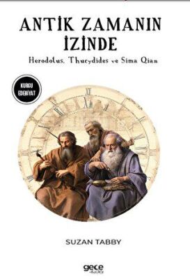 Antik Zamanın İzinde - 1