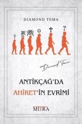 Antikçağ`da Ahiret`in Evrimi - Mitra Yayınları