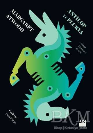 Antilop ve Flurya - Doğan Kitap