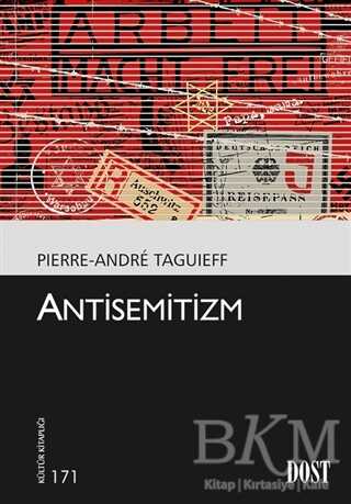 Antisemitizm - Dost Kitabevi Yayınları