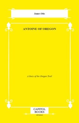 Antoine of Oregon - 1