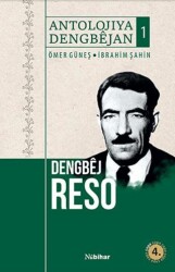 Antolojiya Dengbejan 1 - Dengbej Reso - Nubihar Yayınları