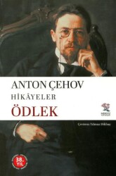 Anton Çehov Hikayeler Ödlek - Nergiz Yayınları