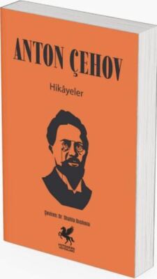 Anton Çehov Hikâyeler - 1