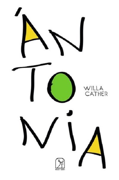 Antonia - Kuzey Işığı Yayınları