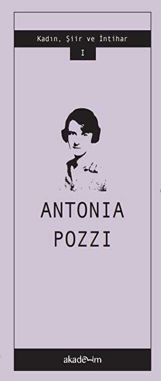 Antonia Pozzi