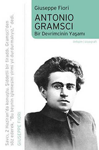 Antonio Gramsci - İletişim Yayınevi
