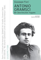 Antonio Gramsci - İletişim Yayınevi