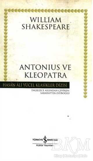 Antonius ve Kleopatra 