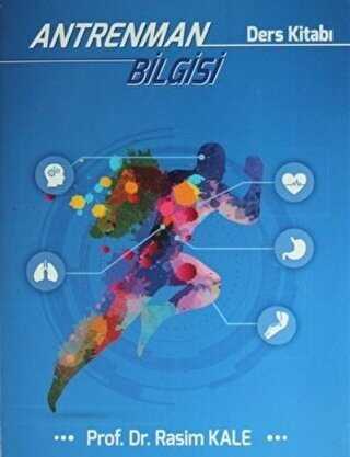 Antrenman Bilgisi - İstanbul Gelişim Üniversitesi Yayınları