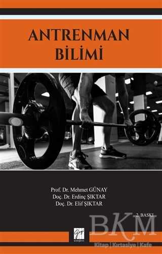 Antrenman Bilimi - Gazi Kitabevi
