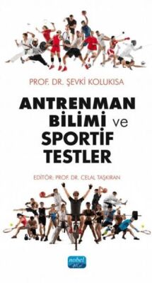 Antrenman Bilimi ve Sportif Testler - 1