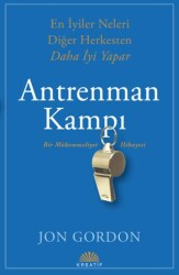 Antrenman Kampı - Kreatif Yayınları
