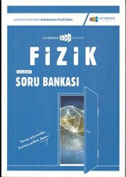 Antrenman Plus Fizik Konu Özetli Soru Bankası - Antrenmanlarla Matematik Yayıncılık