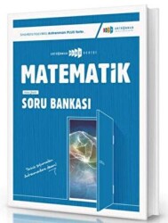 Antrenman Plus Matematik Konu Özetli Soru Bankası - Antrenmanlarla Matematik Yayıncılık