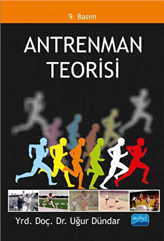 Antrenman Teorisi - Nobel Akademik Yayıncılık