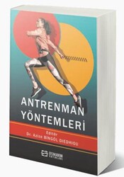 Antrenman Yöntemleri - Efe Akademi Yayınları