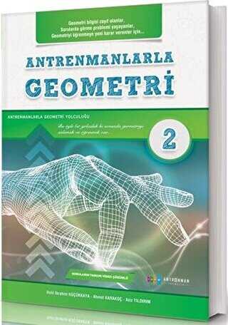 Antrenmanlarla Matematik Yayıncılık Antrenmanlarla Geometri 2