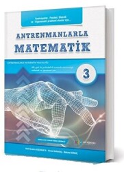 Antrenmanlarla Matematik 3 - Antrenmanlarla Matematik Yayıncılık