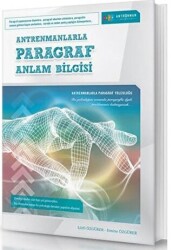 Antrenmanlarla Paragraf Anlam Bilgisi - Antrenmanlarla Matematik Yayıncılık