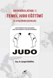 Antrenör El Kitabı - 1 - Paradigma Akademi Yayınları