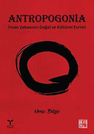 Antropogonia - Umuttepe Yayınları