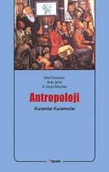 Antropoloji - Dipnot Yayınları