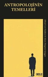 Antropolojinin Temelleri - Gece Kitaplığı